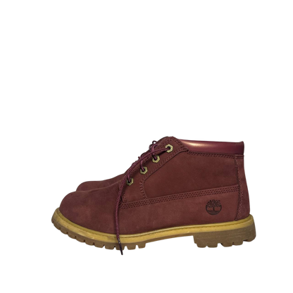 Timberland 8 Women midcut Nellie Chukka Boots