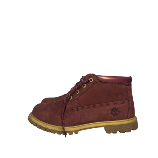 Timberland 8 Women midcut Nellie Chukka Boots