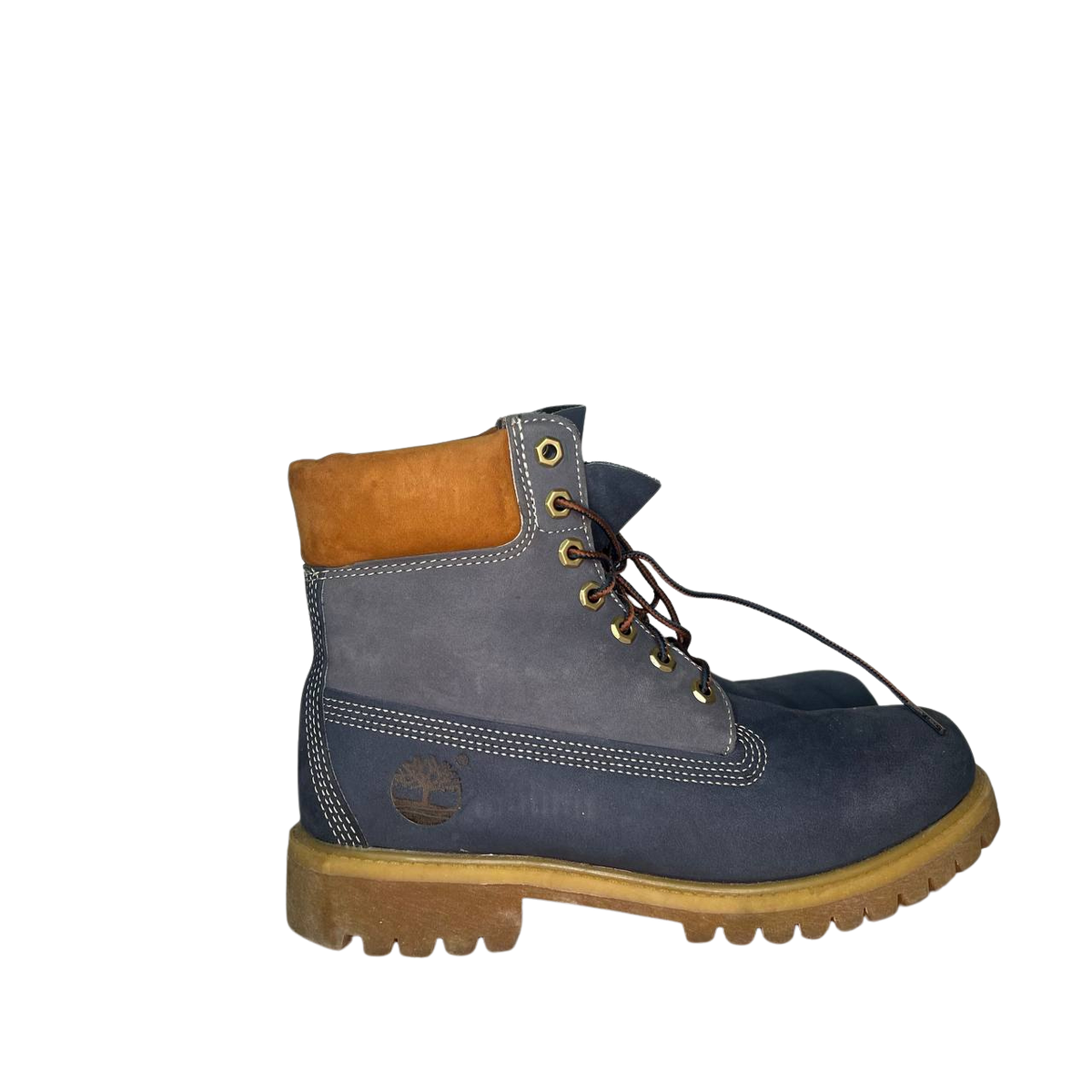 Timberland 7.5 mens 6Inch Premium Waterproof Boots