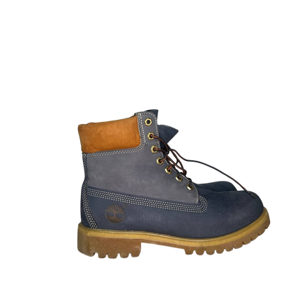 Timberland 7.5 mens 6Inch Premium Waterproof Boots