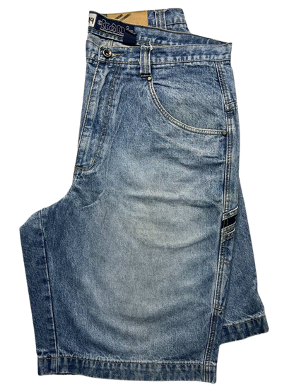 Karl Kani Denim Jorts 49