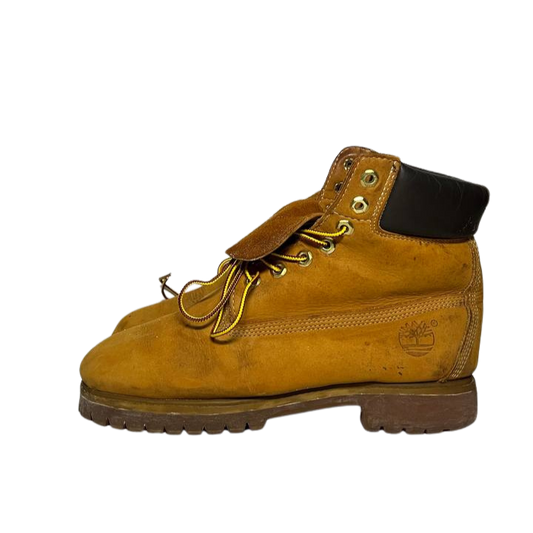Timberland 8 men's Premium 6-Inch Waterproof Boot