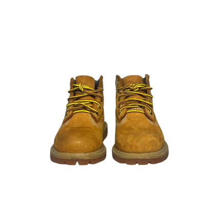 Timberland 5 Toddler 6-Inch Waterproof Boots