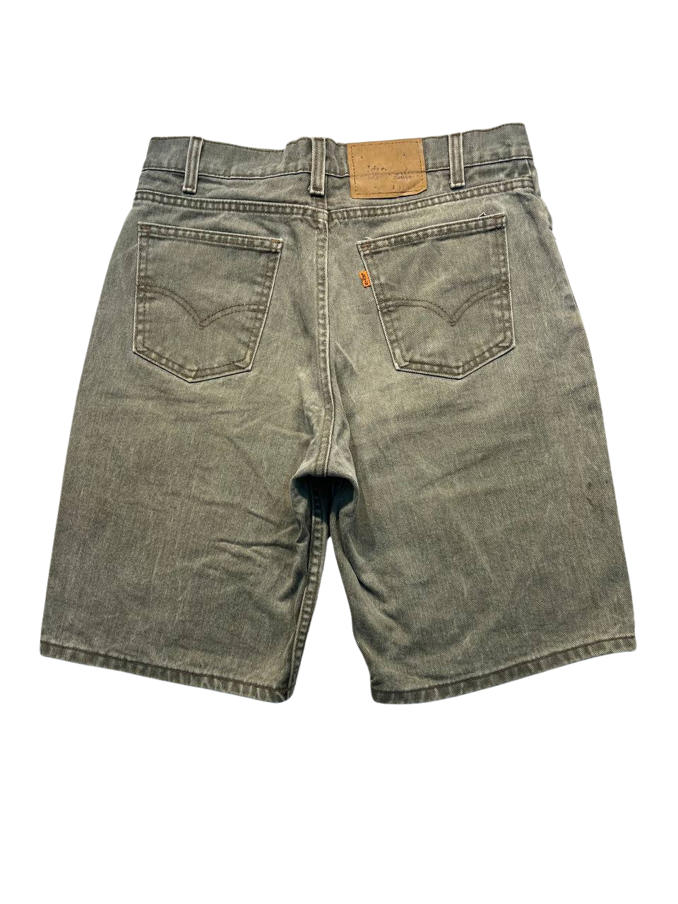 Levi's Denim Jorts 34