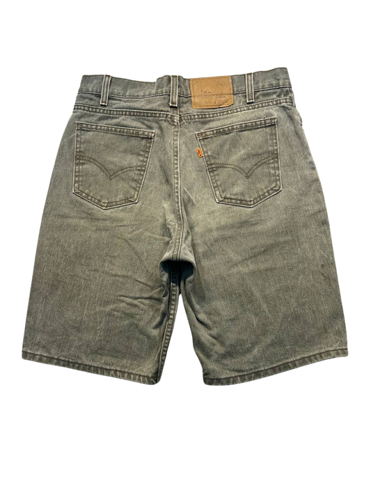 Levi's Denim Jorts 34