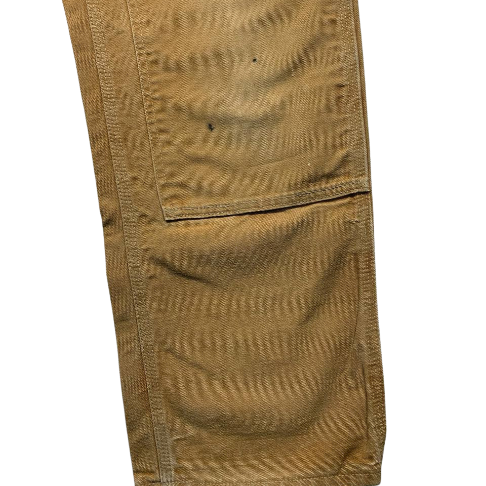 Carhartt Double Knee Worker Pants