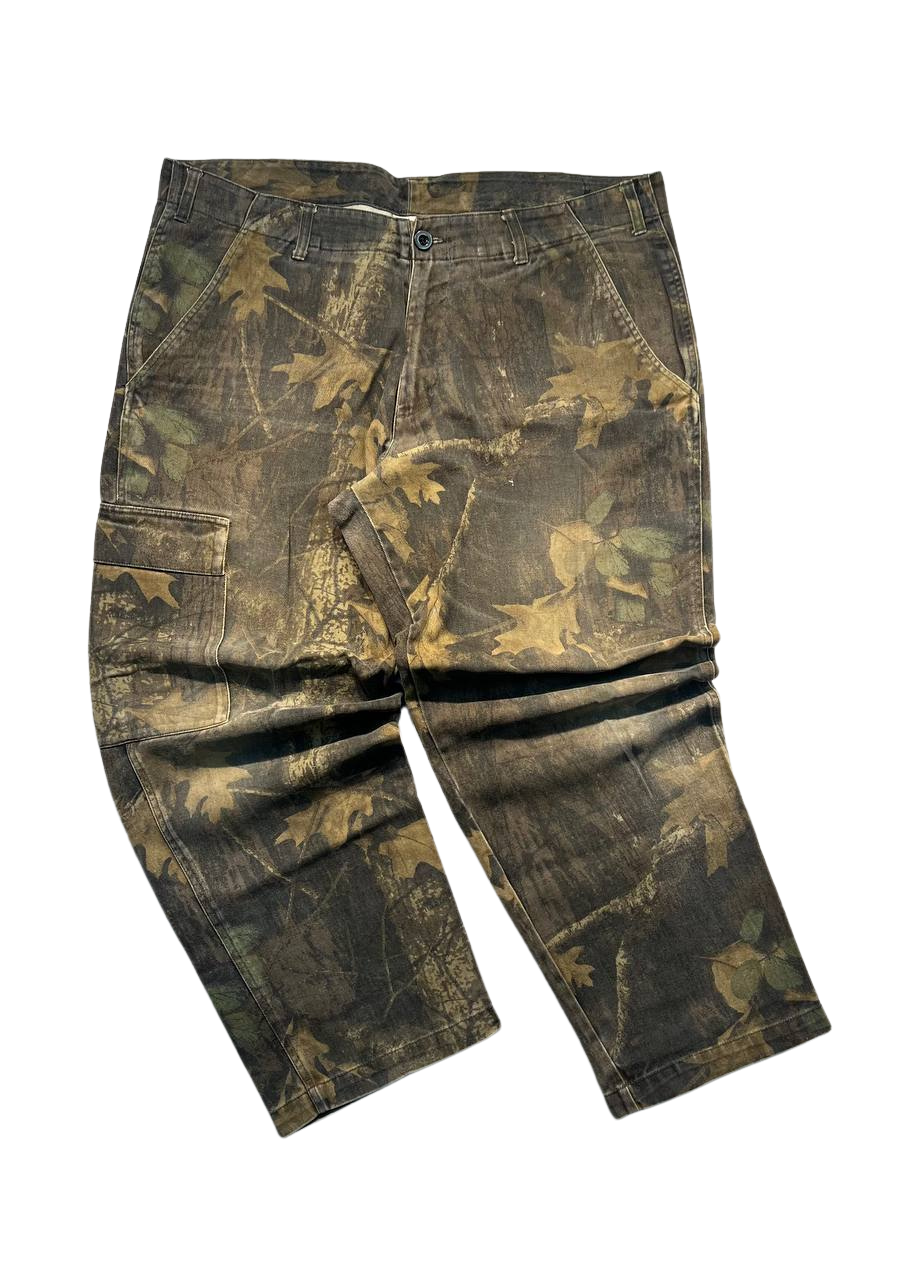 Columbia Realtree Cargo Pants