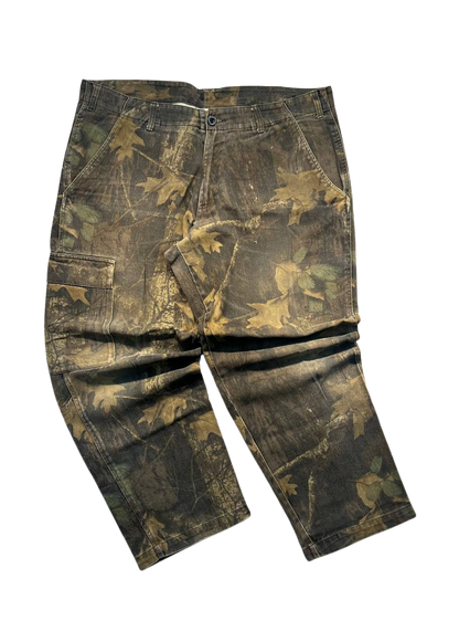 Columbia Realtree Cargo Pants