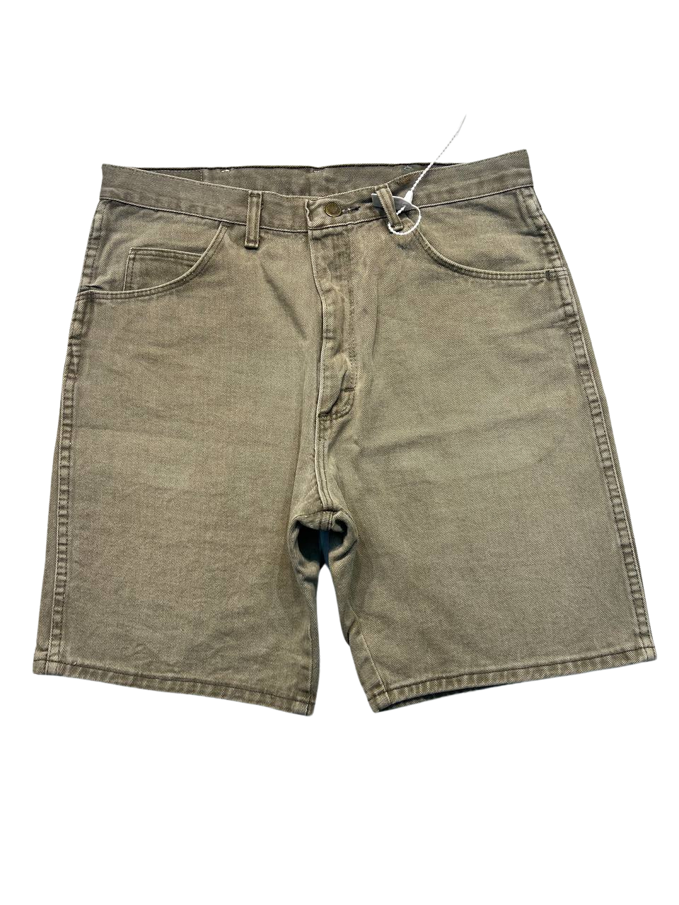 Wrangler Denim Jorts 13