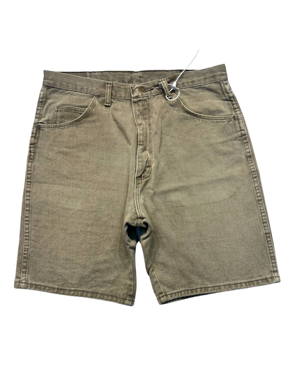 Wrangler Denim Jorts 13