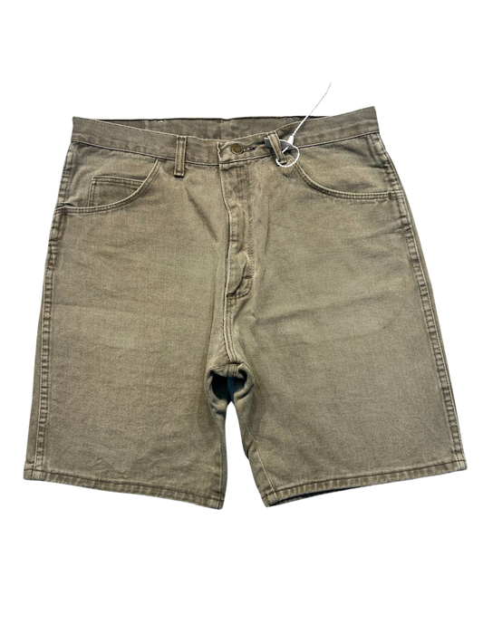 Wrangler Denim Jorts 13