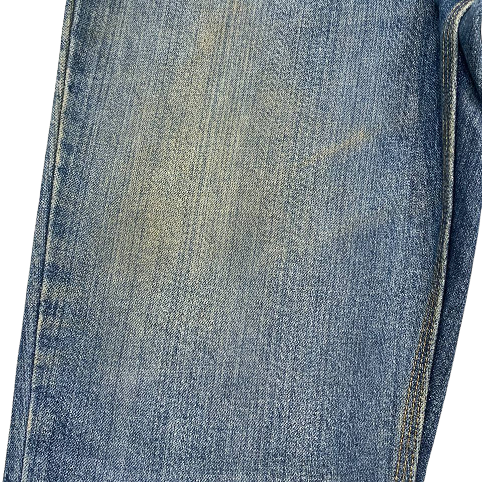 Carhartt Denim Original Traditional Fit Pants