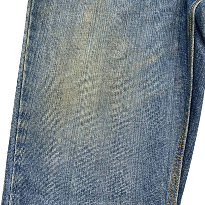 Carhartt Denim Original Traditional Fit Pants