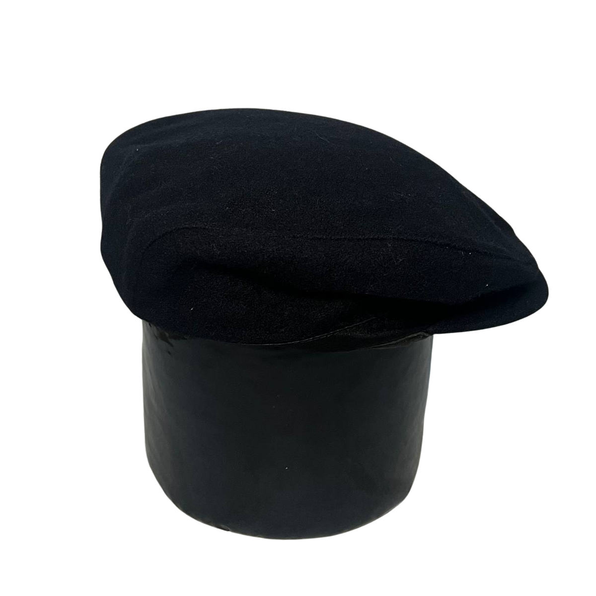 Vintage Nike Beret Hat
