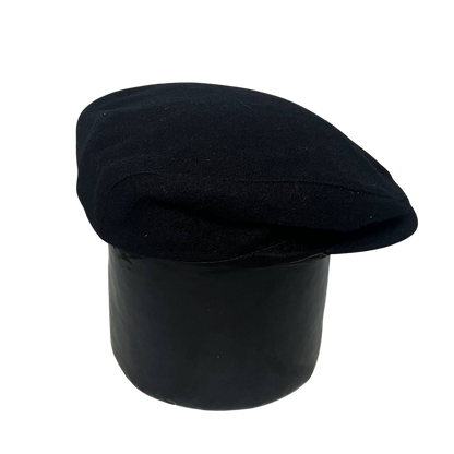 Vintage Nike Beret Hat
