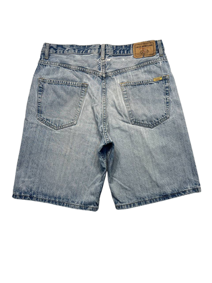 Levi's Denim Jorts 33