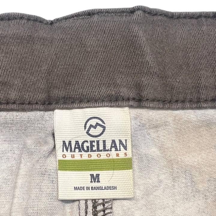 Realtree Pants Magellan