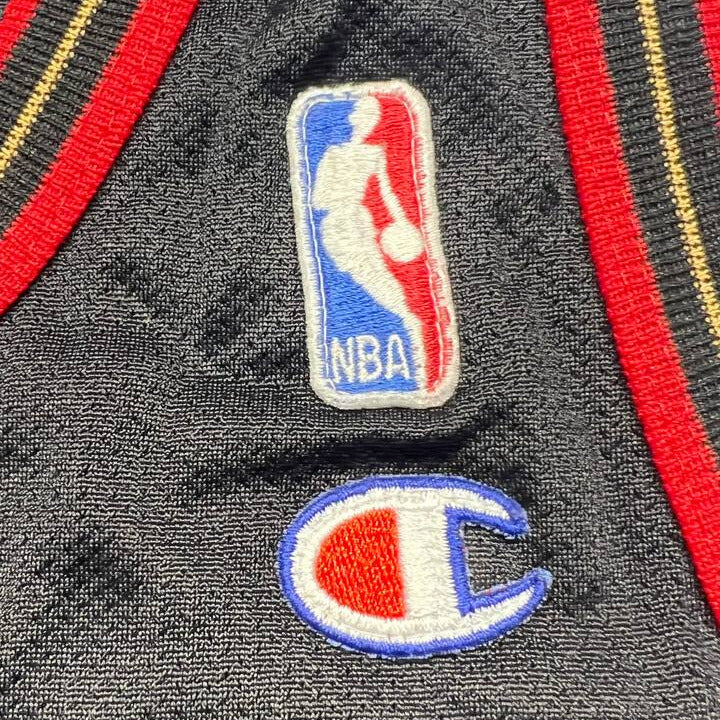 Champion Philadelphia 76ers Stackhouse Jersey