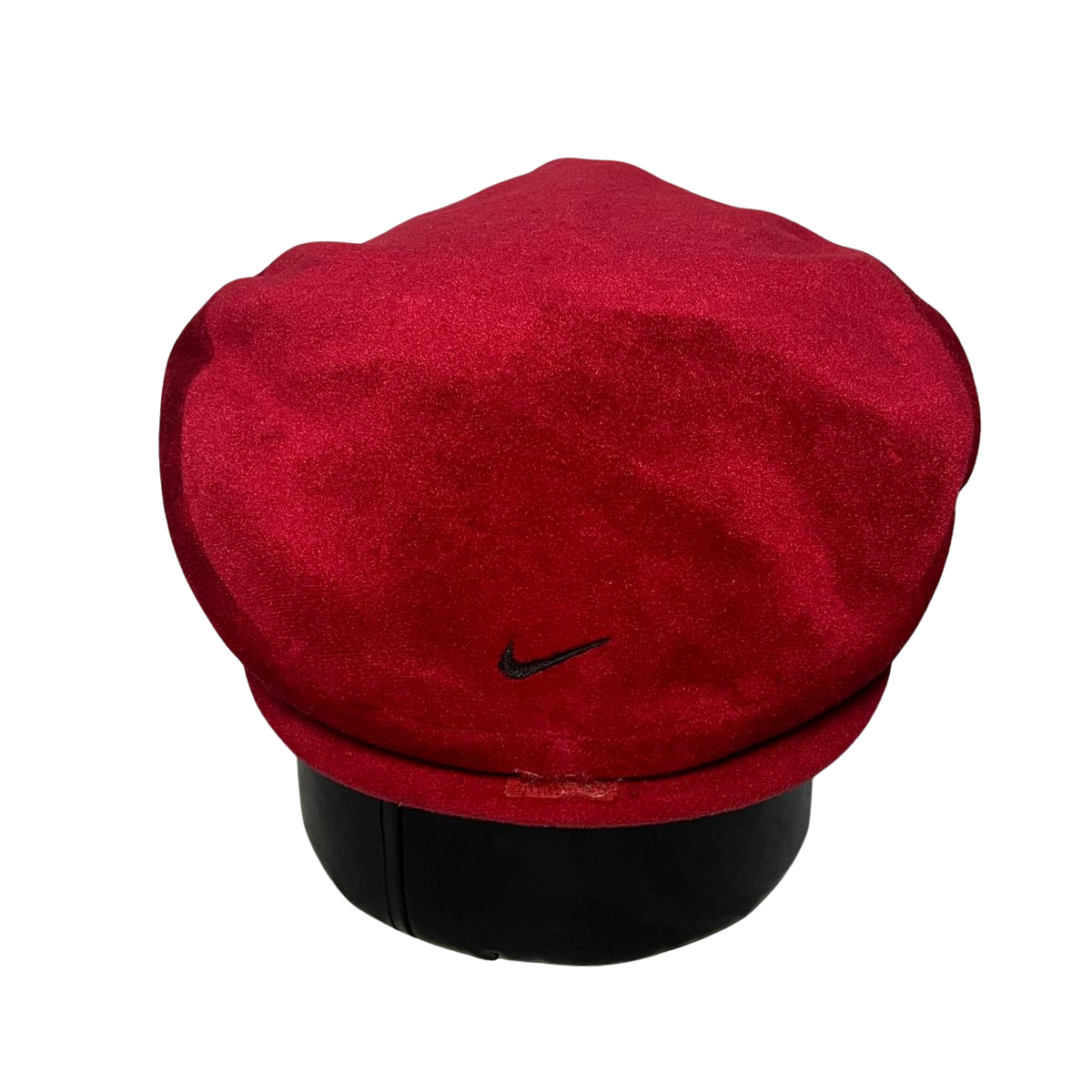 Vintage Nike Beret Hat