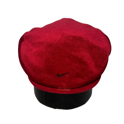 Vintage Nike Beret Hat