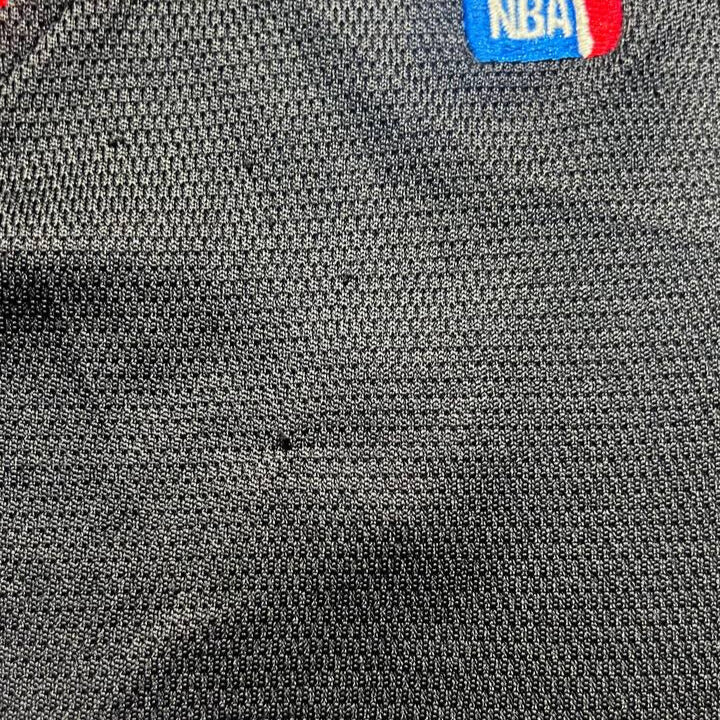 Allen Iverson Philadelphia 76ers Jersey #3