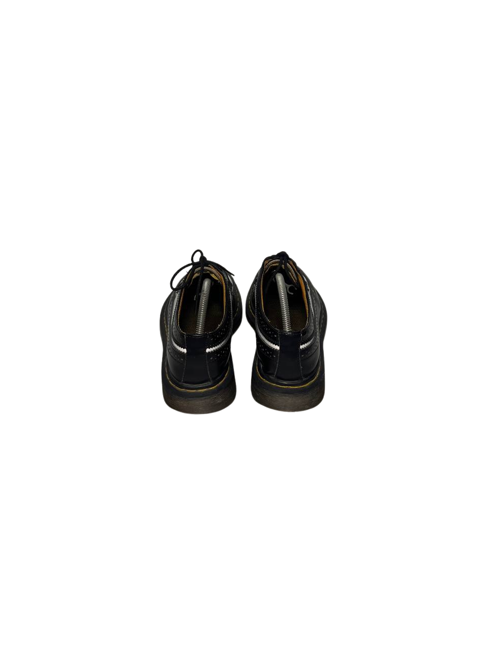 Dr.Martens 1461 brogue al capone