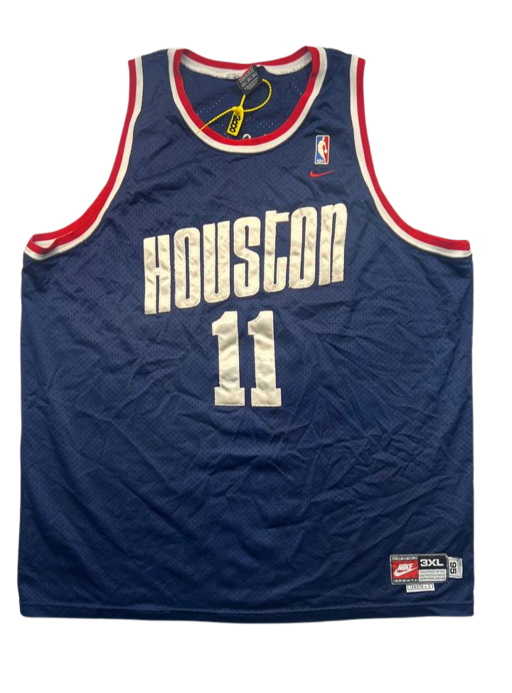Nike Houston Rockets Jersey #11