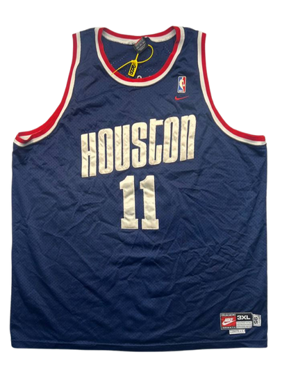 Nike Houston Rockets Jersey #11