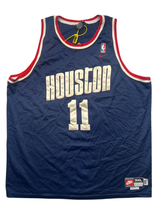 Nike Houston Rockets Jersey #11