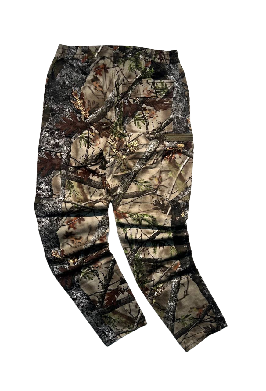 Realtree Cargo Pants
