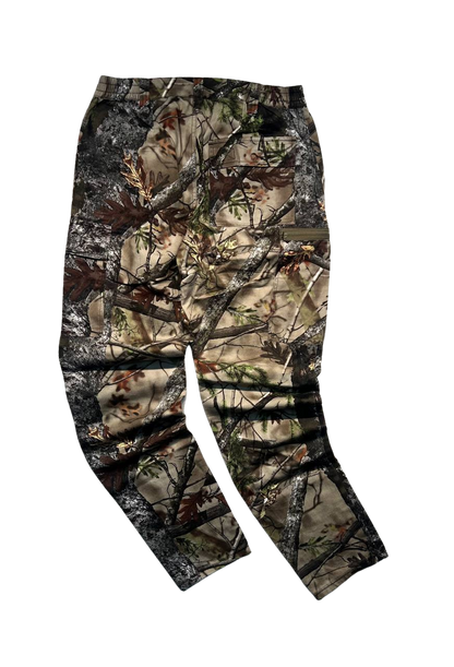 Realtree Cargo Pants
