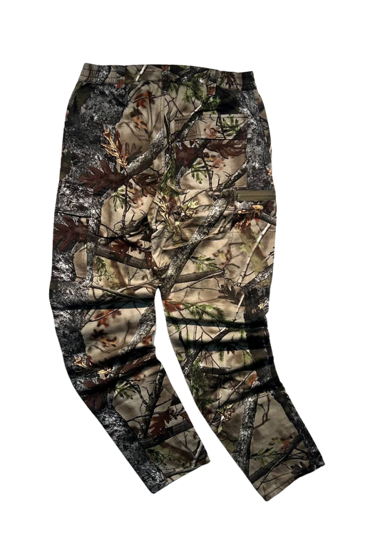 Realtree Cargo Pants