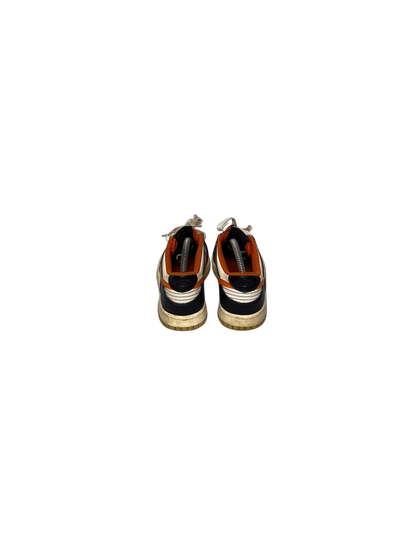 Nike Dunk Low PRM Halloween {5y}