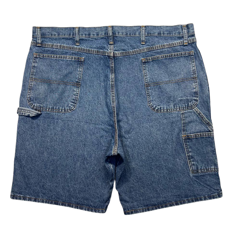 Rustler Denim Jorts 89