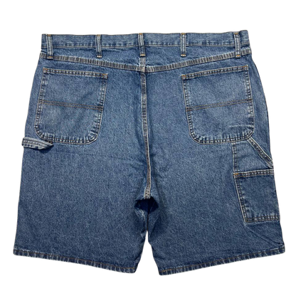 Rustler Denim Jorts 89