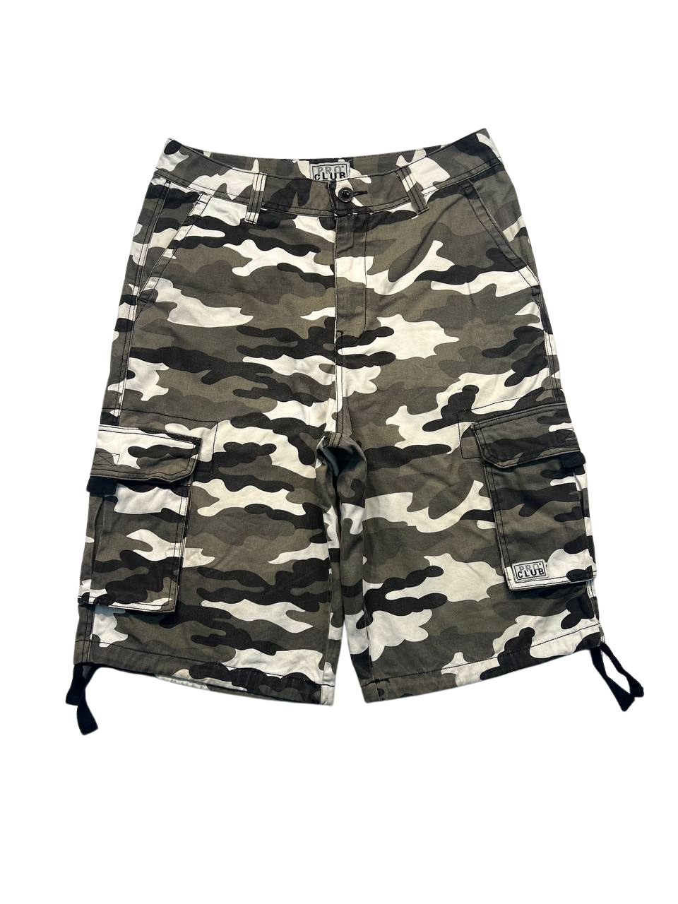 Pro Club Cargo Short 38