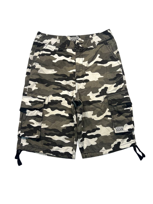 Pro Club Cargo Short 38