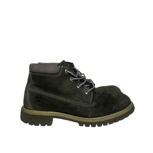 Timberland 9.5 men's Midcut Waterproof Boot