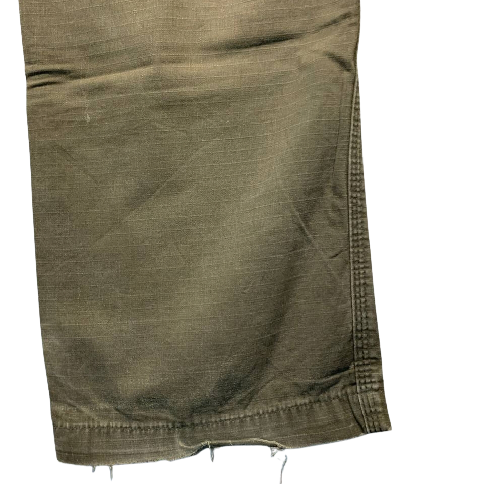 Carhartt B342 DFE Cargo Relaxed Fit Pants
