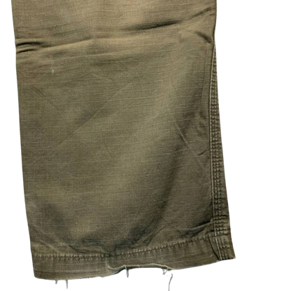 Carhartt B342 DFE Cargo Relaxed Fit Pants