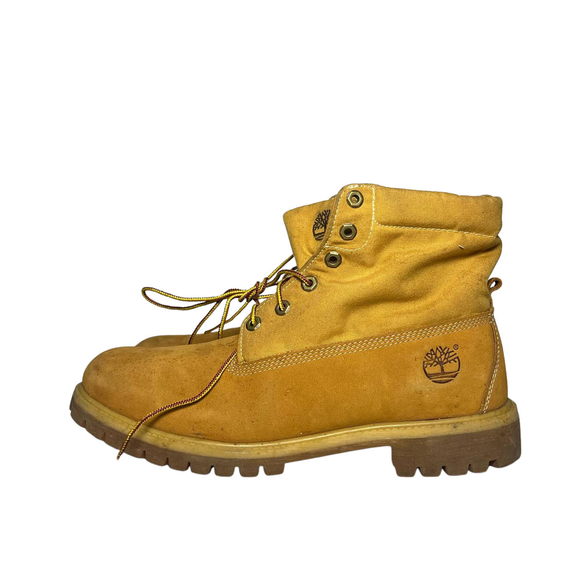 Timberland 12 men's Premium Lowcut Waterproof Boot