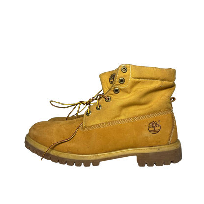 Timberland 12 men's Premium Lowcut Waterproof Boot
