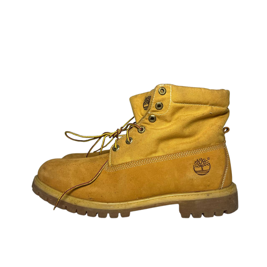 Timberland 12 men's Premium Lowcut Waterproof Boot
