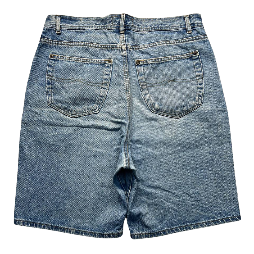 Structure Denim Jorts 65