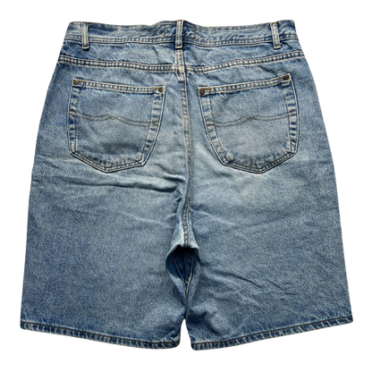 Structure Denim Jorts 65