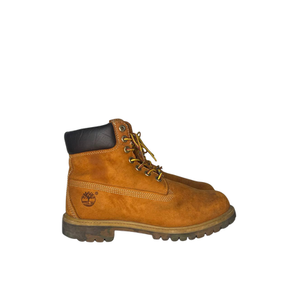 Timberland 9 mens 6Inch Premium Waterproof Boots