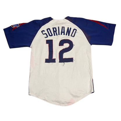 Cubs Baseball Jersey