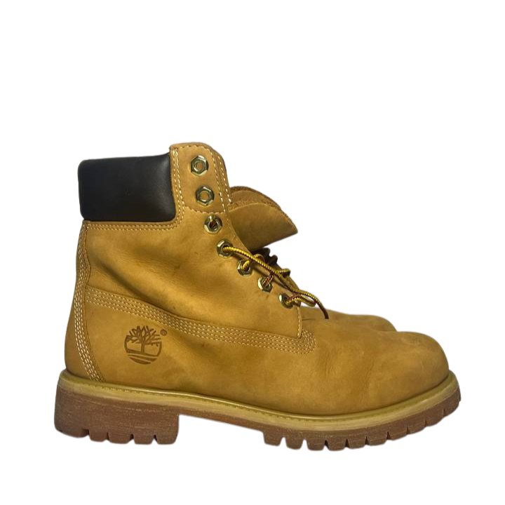 Timberland 6.5 men's Premium 6-Inch Waterproof Boot