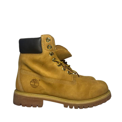 Timberland 6.5 men's Premium 6-Inch Waterproof Boot