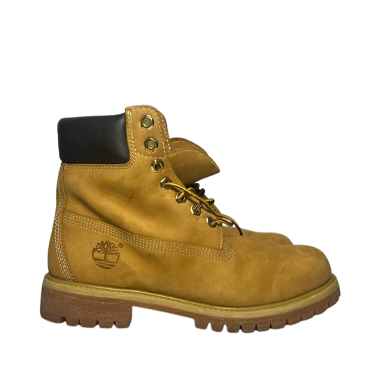 Timberland 6.5 men's Premium 6-Inch Waterproof Boot